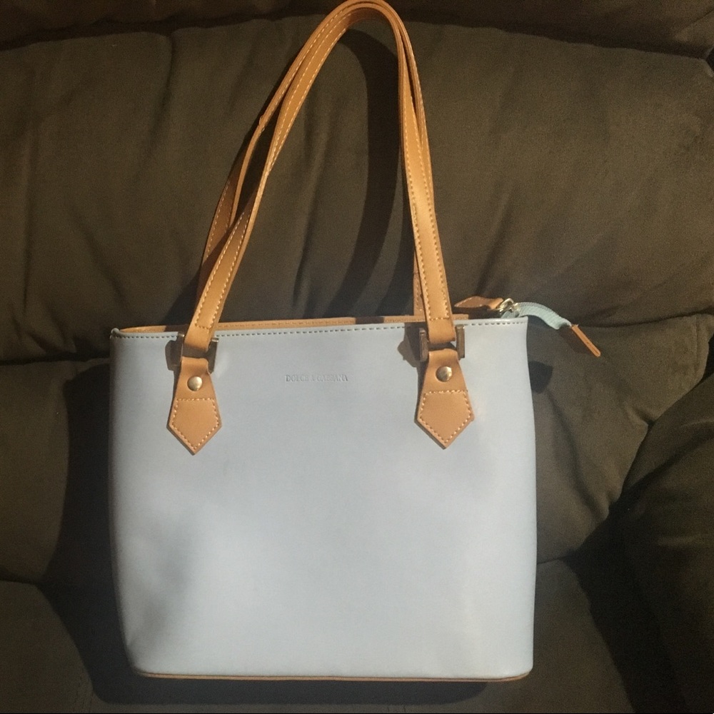 Dolce & Gabbana handbag